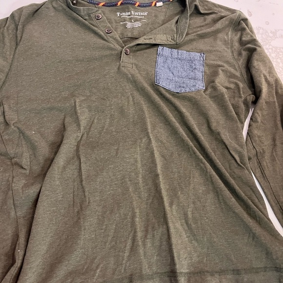 Taylor vintage shirt - Picture 2 of 2